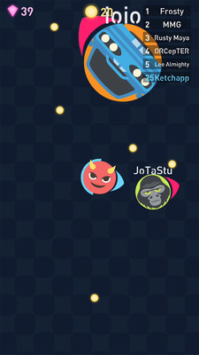 charg.io游戏图2