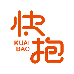 快抱图标
