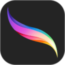 procreate免费版图标
