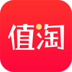 值淘最新版图标