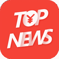 Top头条图标