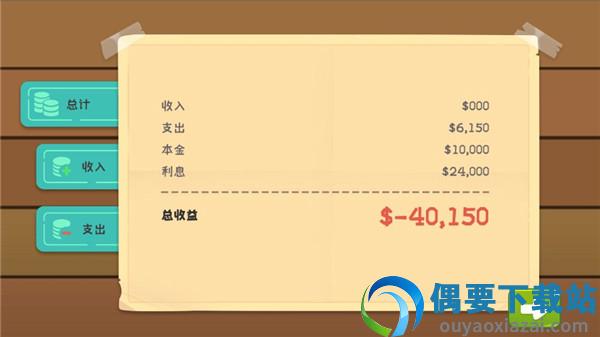 我的石油帝国免广告版图3