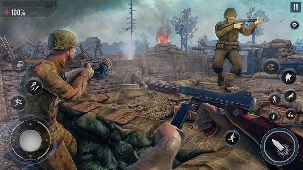 callofcourage图7