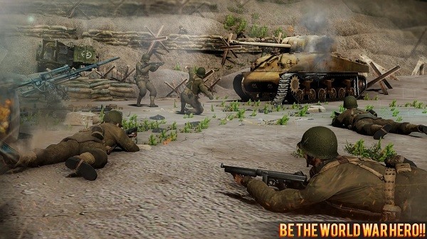 callofcourage