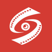 平江电影图标