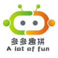 多多趣拼图标