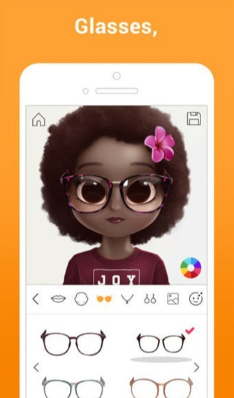 Dollify apk图2