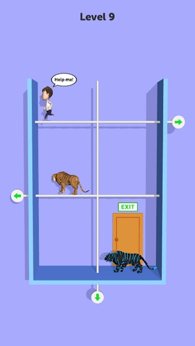救救小老哥图3