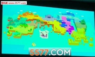 pokemon quest安卓版图2