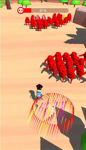 疯狂的轮子io最新版图1