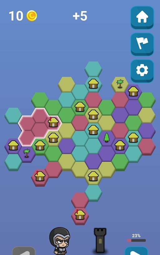 Slay the Hex