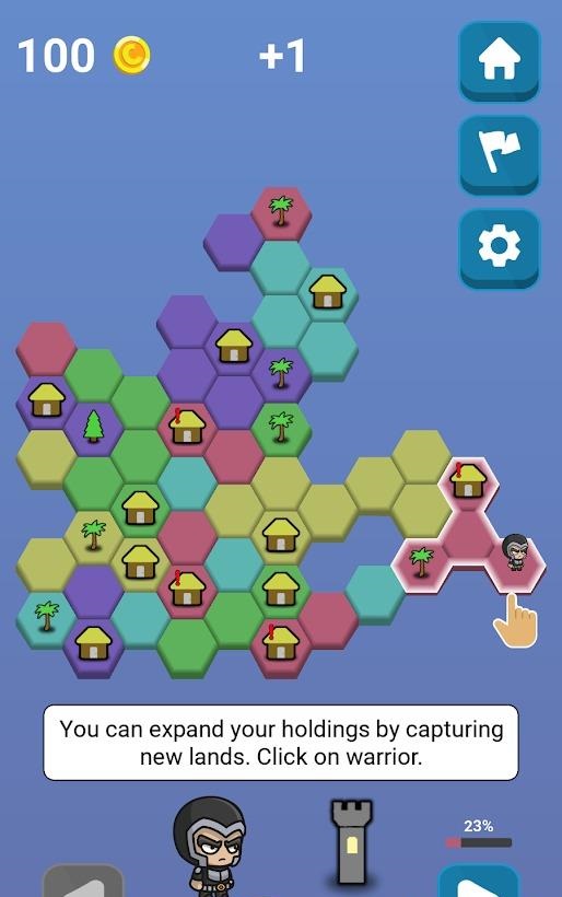 Slay the Hex