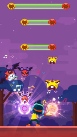 音乐竞赛1.0.3图1