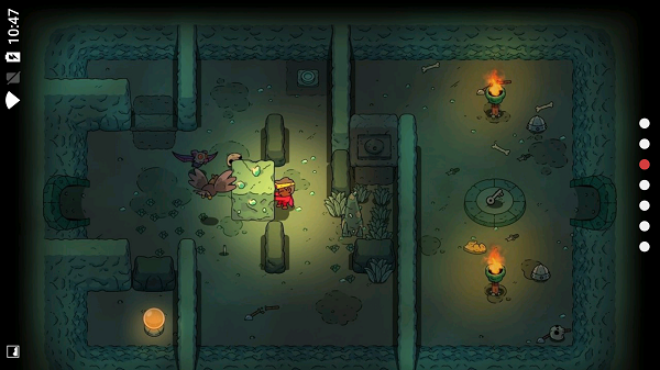 迪托之剑安卓汉化版图3