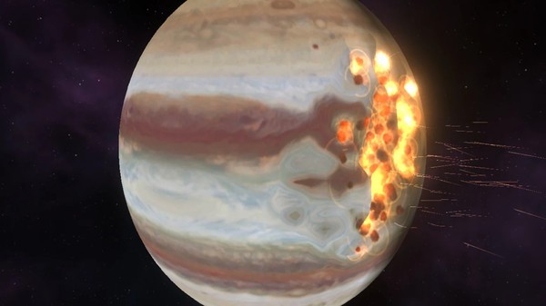星战模拟器最新版图2