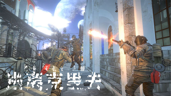 逃离克里夫手游图1