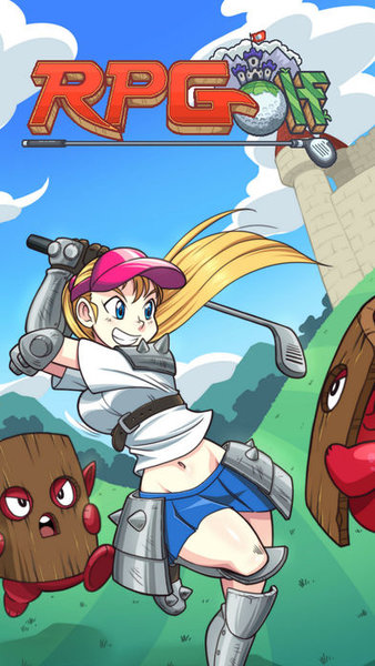 RPGolf手游中文版图2