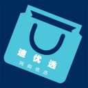 迪优选图标