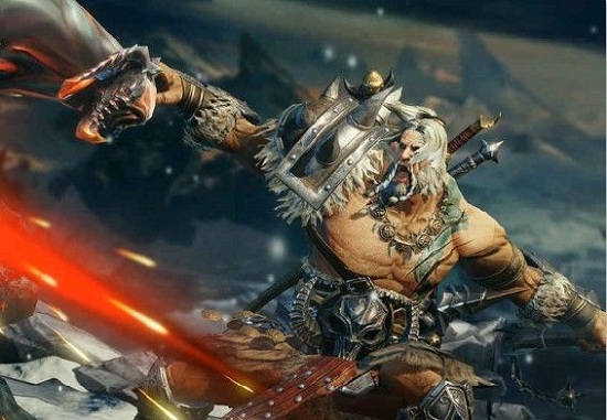 魔魂召唤bt版图4