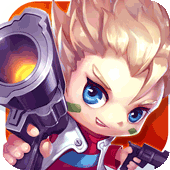 小小枪王内购破解版