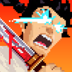 超级武士横行手机版(Samurai)