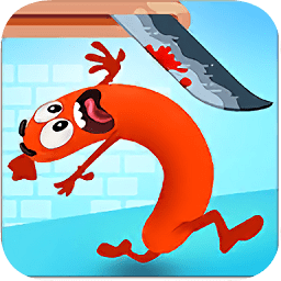 奔跑吧香肠免费版