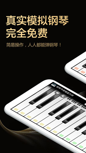钢琴节奏键盘大师中文版图2