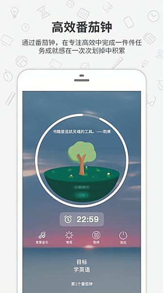 番茄森林图3