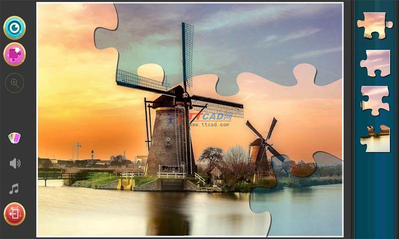 我的拼图世界图4