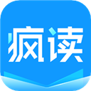 疯读小说免广告