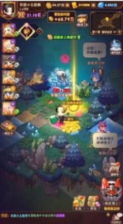 天天打萌兽图4
