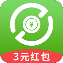 刷宝赚钱极速版图标