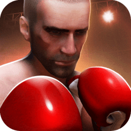 拳击俱乐部终极战斗