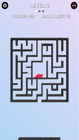 球球沙漏图1