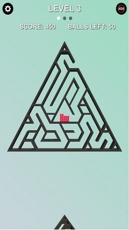 球球沙漏图2