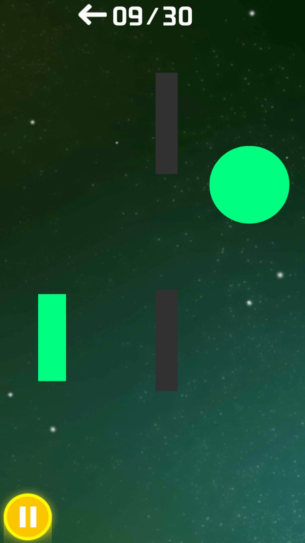 繁星之夜图3