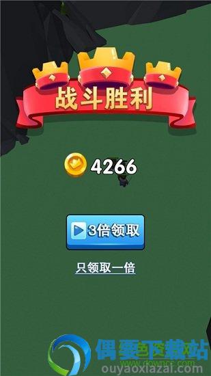 我军团最大图2