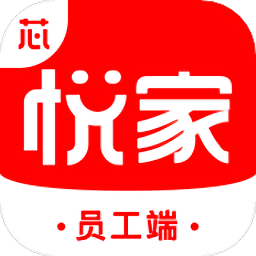 芯悦家图标
