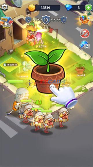 植物生存战争图3