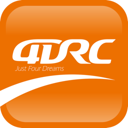 4drc pro无人机app