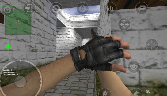 CSGO手游国际服图1