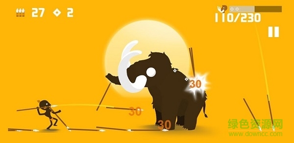 狩猎之神图4