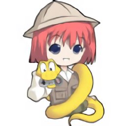 campbuddy汉化手机正版图标