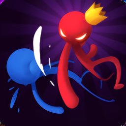 火柴人硬核对决0.3.5图标