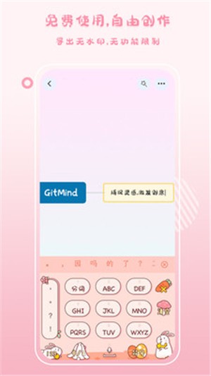 gitmind图1