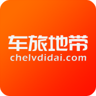 车旅地带图标