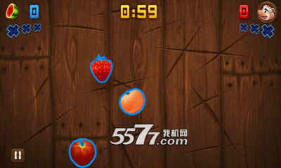 水果忍者5周年内购破解版