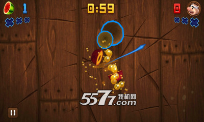 水果忍者5周年内购破解版