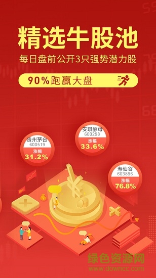 汇炒股软件图3