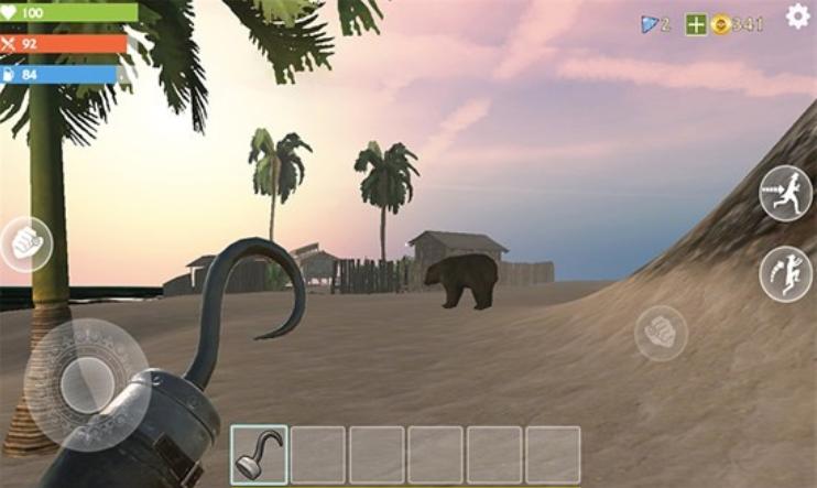 远古方舟进化安卓版